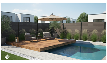 Hareketli Havuz Platformu Sistemleri